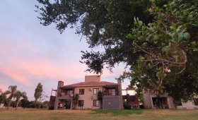 Departamentos en Los Bretes